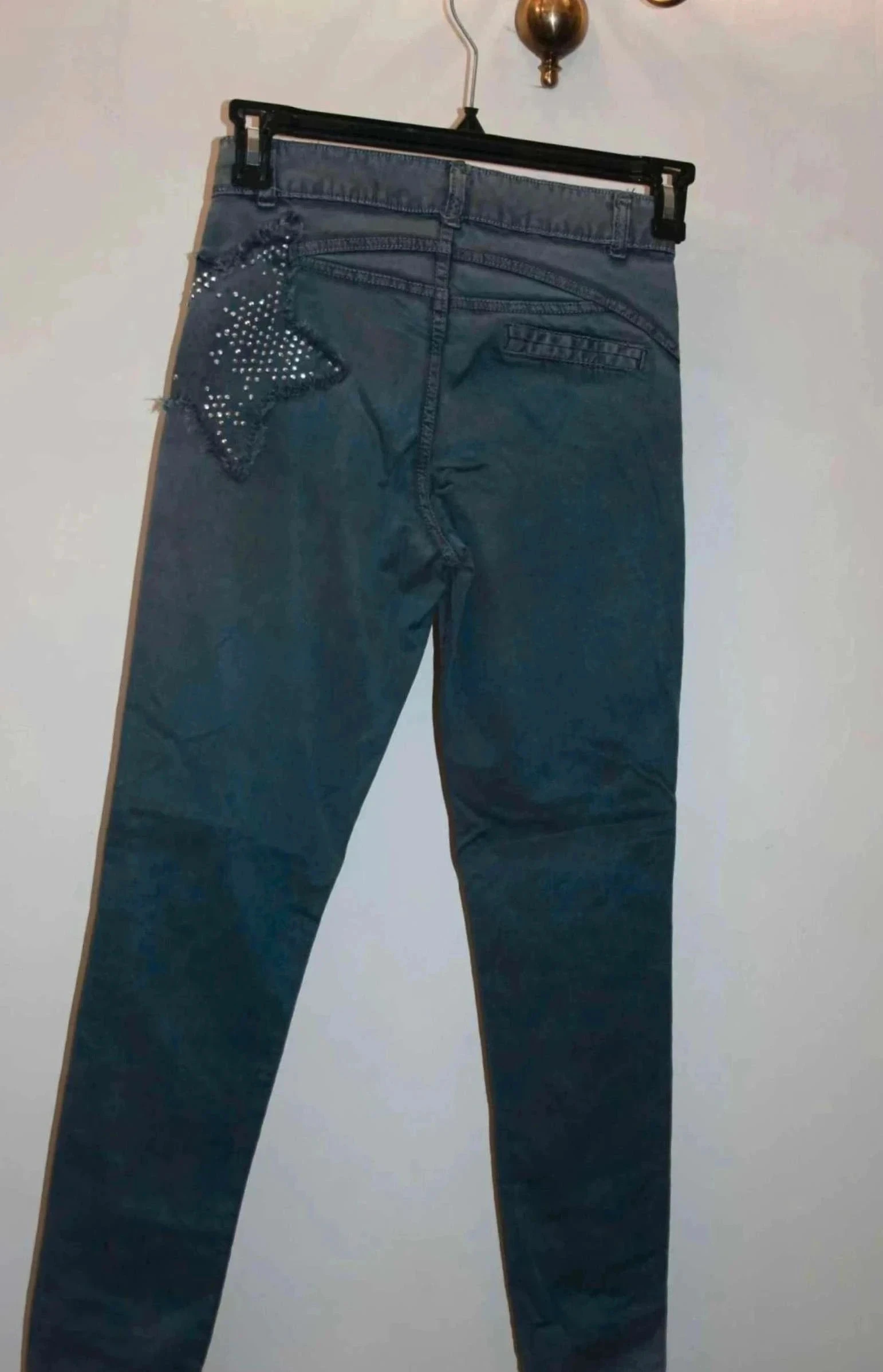 calça – photo 2